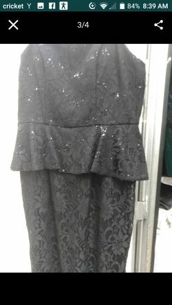 Dresses