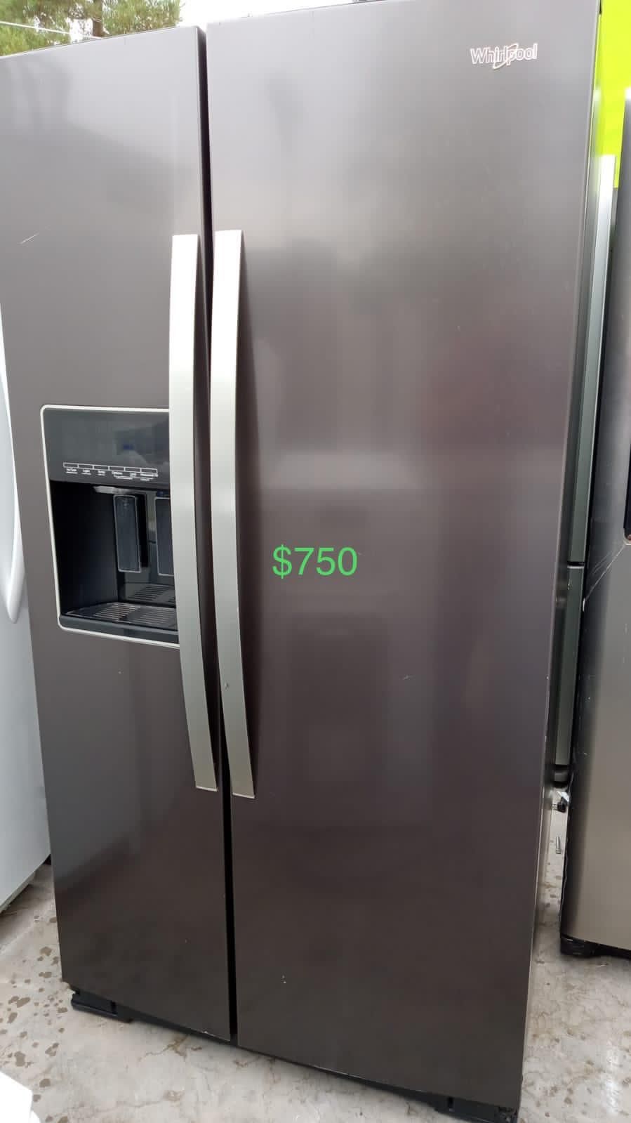 Beautiful Whirlpool Refrigerator (1 Year Warranty),All Products : American Fashion Style Bags On Sale
