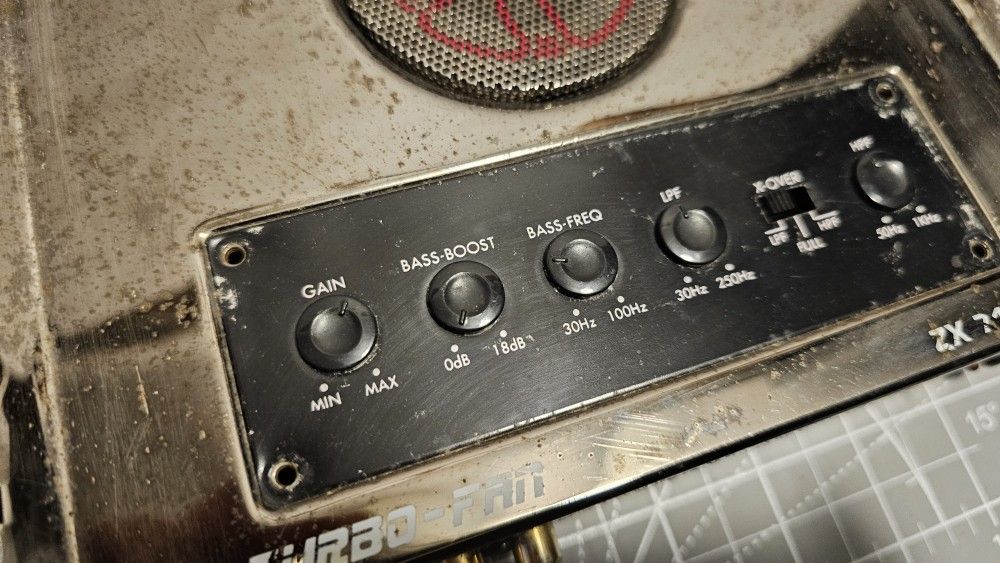 【新品未開封】Gallery by Amplifier PHALGUS ZMF Aegis Tube Headphone Amplifier - The Music Room