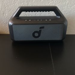 Soundcore Boom 2 Speaker 