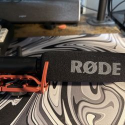 Rode Mic
