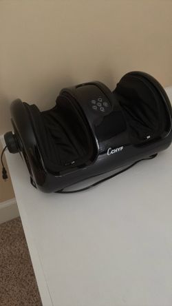 CCHYF Foot and Calf Massager with Heat
