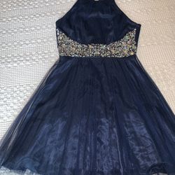 Vestido De Fiesta Para Jovencita