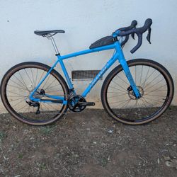 Brand New Niner RLT9 Alloy 