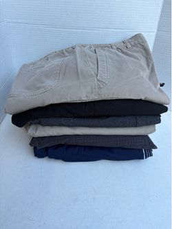 Men’s pants