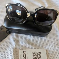 Coach Sunglasses 