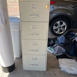 File Cabinet 