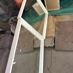 2 Mirror Good Condition 