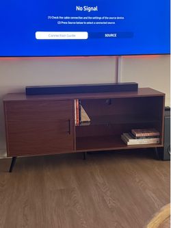 Tv stand