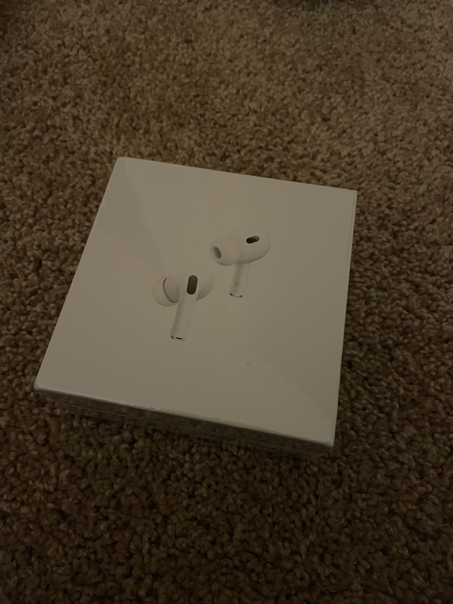 airpod pro two working serial number
