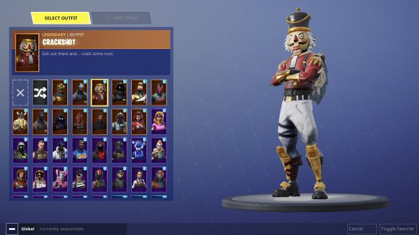 fortnite accounts - candy axe fortnite account