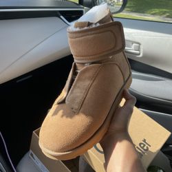 Ugg Future Margiela