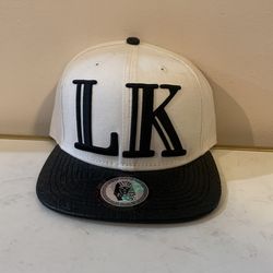 Brand New Last King SnapBack Hat