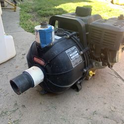 Water Pump