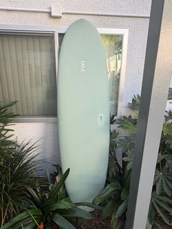 SUP Paddle Board ISLE 7’8”