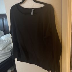 Sweaty Betty Workout Shirt Size Small