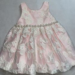 American Princess Dress