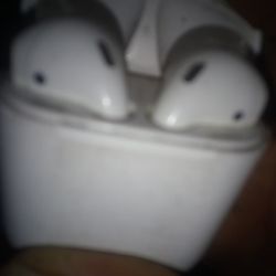 Wireless Apple iPhone Earbuds