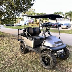 Golf Cart