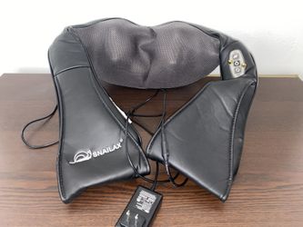 Massager For Back - Neck