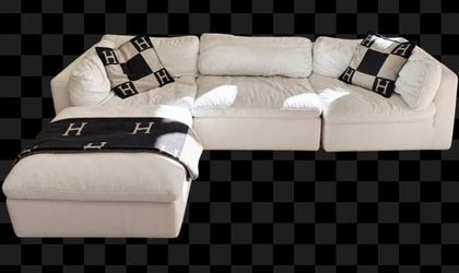 Cloud Couch