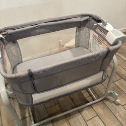 Bassinet