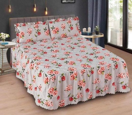 3 Pices Bedding Sets
