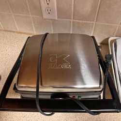 question mean Panini Press – Fast and Flavorful Meals in Seconds