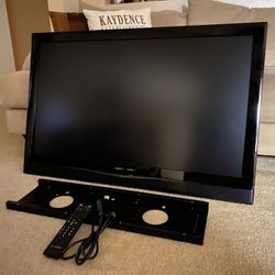 42” Tv