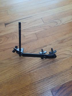 Music Stand Bracket