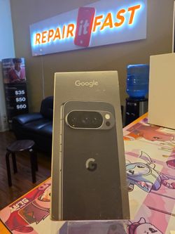 Google pixel 10 pro 128gb. Carrier unlocked