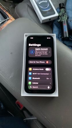 iPhone 16e Verizon