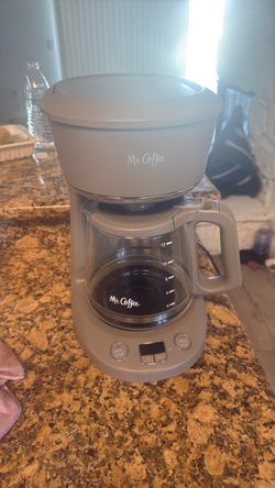 Cafetera