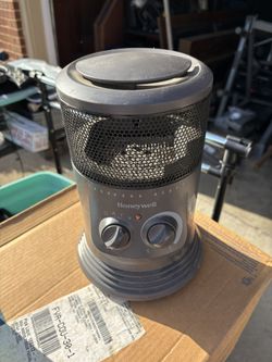 Space Heater