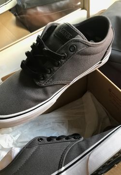 Vans 9.0