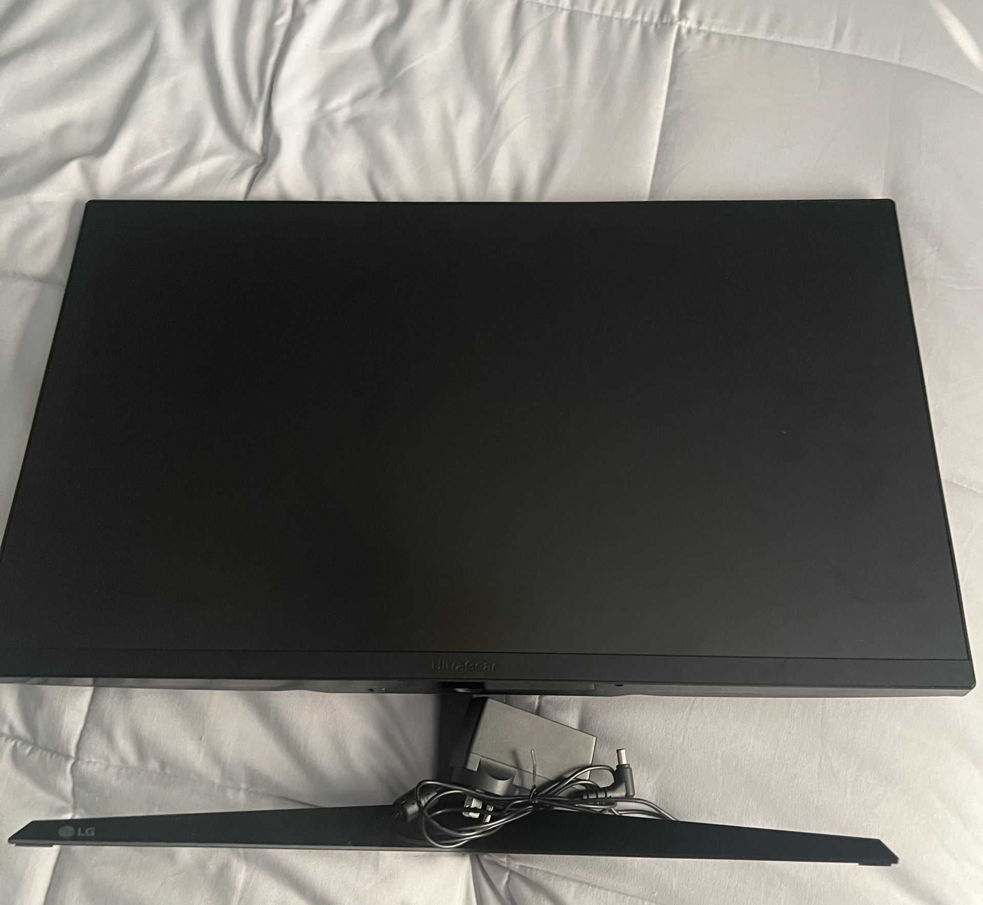 Gaming Monitor
