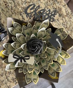Graduation Bouquet