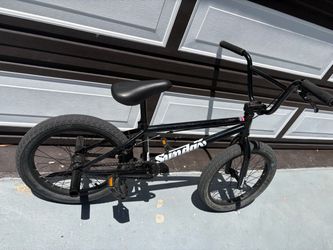 Sunday Bmx 18x20