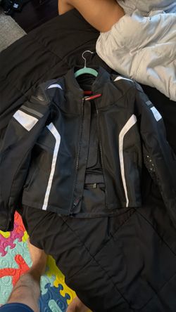 Sedici jacket