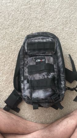 Backpack