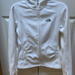 The NorthFace Women’s Jacket 