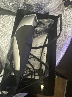 Remington Hair Clipper