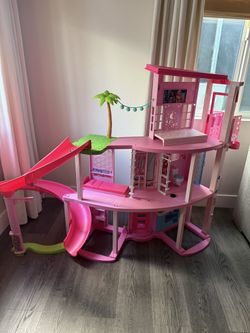 Barbie House