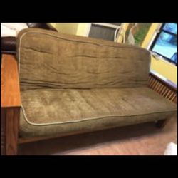 Full Size Futon 