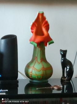 Venus fly trap