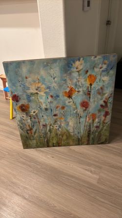 Decoration picture