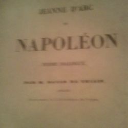 Antique Books 1/1848. ,2/1876/ 125.00