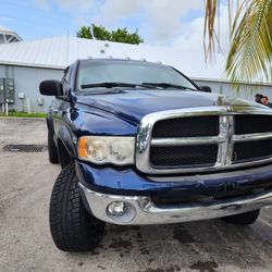 2004 Dodge Ram 1500