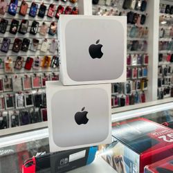 Imac Mini M4 chip 512gb