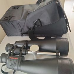 Professional Binoculars 20x80